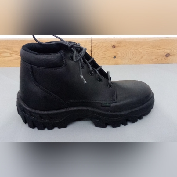 Women's Rocky 5105 Postal TMC Duty Boots 8.5 M USPS - Picture 6 of 13